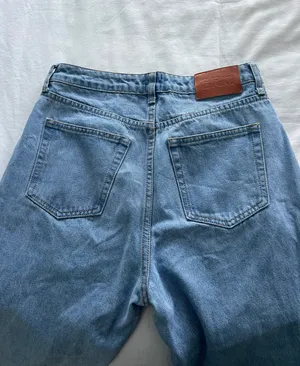 Princess Polly Jeans thumbnail 4