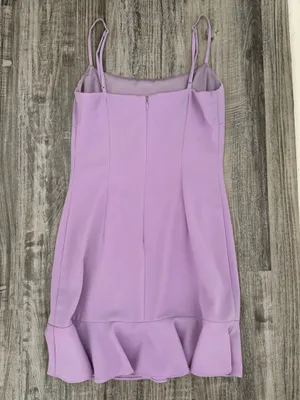 Lovers + Friends Mini Dress thumbnail 6