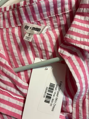 Boutique Mini Dress thumbnail 6