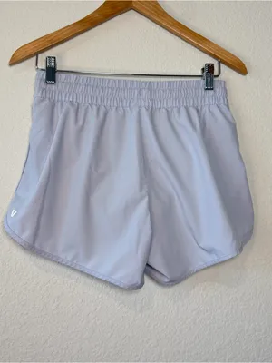 Vuori Light Blue Athletic Shorts thumbnail 3