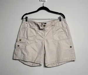 Tommy Hilfiger Vintage Cargo Shorts  thumbnail 4