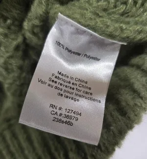 HEARTLOOM Rylen Sweater in Moss thumbnail 9