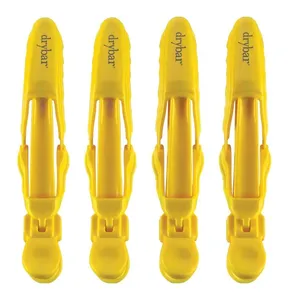 NEW! Drybar Hold Me Hair Clips 4-Pack thumbnail 2