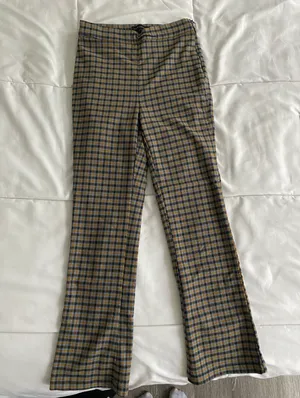 Urban Outfitters Plaid Pants thumbnail 2