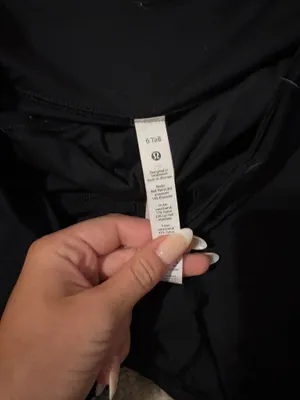 Lululemon Shorts thumbnail 3