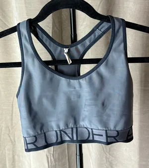 Under Armour Sports Bra thumbnail 1
