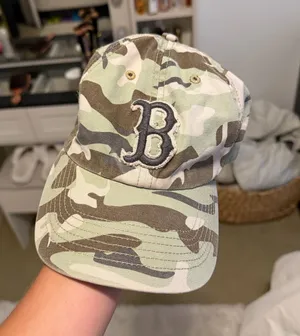 Red Sox Hat 47 Brand thumbnail 1
