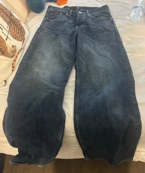 Jeans H&M thumbnail 1