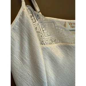 VINTAGE 90s VICTORIA'S SECRET GOLD LABEL CAMISOLE‎ thumbnail 2