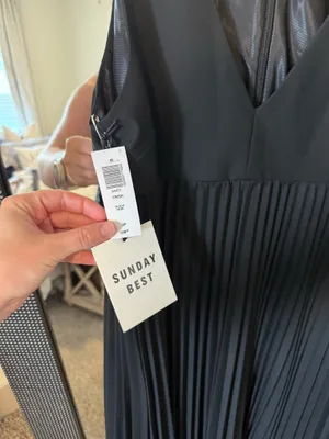 Aritzia Dress thumbnail 5