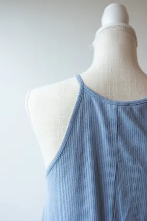 Blue Dress thumbnail 4