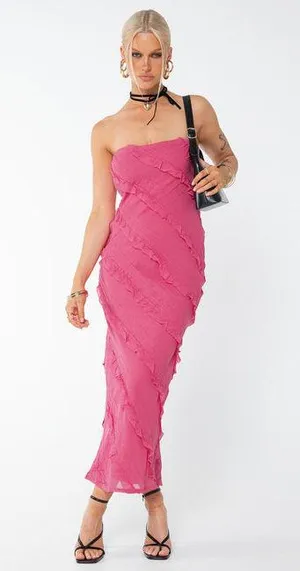 Princess Polly Dress thumbnail 1