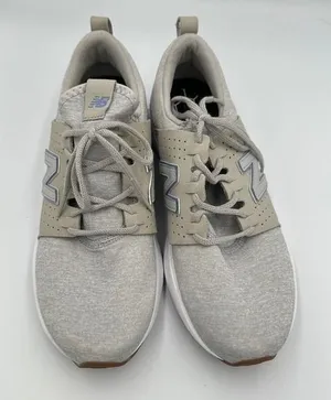 New Balance WSPTGP1 Women's Gray Fresh Foam‎ Lightweight Running Shoes Size 9.5 thumbnail 1