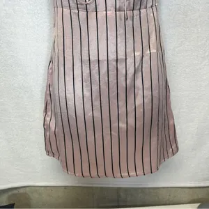 Urban Outfitters Lioness On The Line Off-The-Shoulder Mini Dress Size XS‎ thumbnail 5