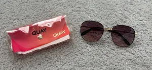 Quay Australia Sunglasses thumbnail 1