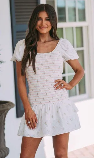 These Three Boutique Dress thumbnail 1