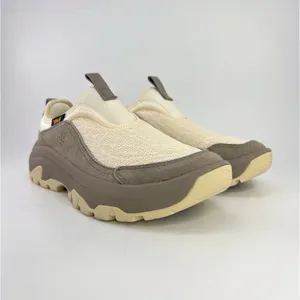 Teva Hurricane Daybreaker 1172954 Slip On Hiking Shoes Cream Taupe Womens 7 thumbnail 2