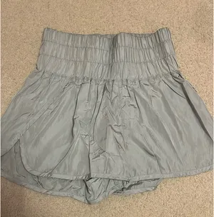 FP Movement High Waisted Shorts thumbnail 1