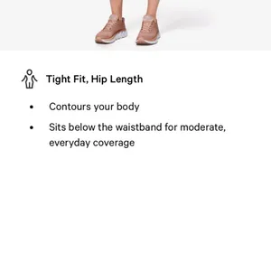 Lululemon Cool Racerback tank thumbnail 7