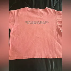 “Authentic pigment Anvil” Cotton t-shirt thumbnail 2