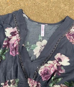 Floral Set Multi thumbnail 3