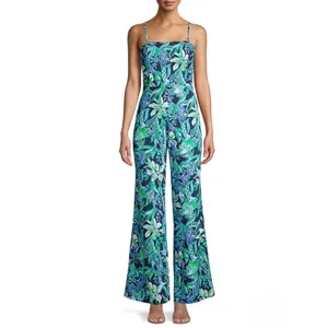 Lilly Pulitzer NILA JUMPSUIT SIZE 0 thumbnail 2