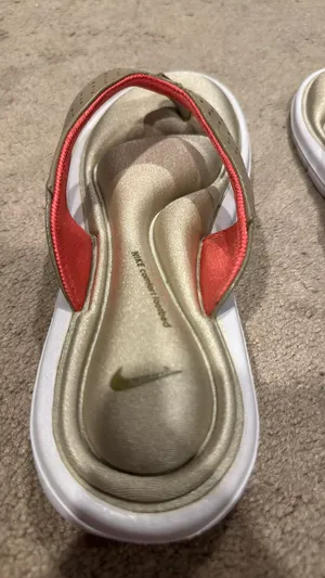Nike Comfort Footbed Flip Flops thumbnail 2