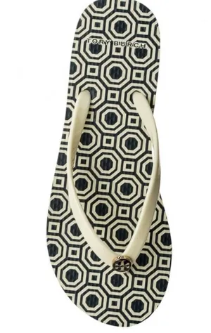Tory Burch Flip Flop Sandals thumbnail 1