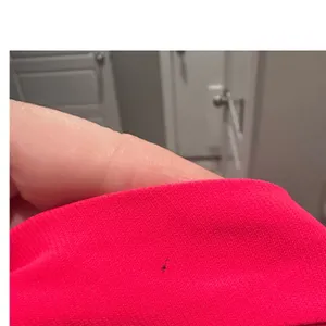 Amanda Uprichard Marsha Hot Pink‎ V-Neck Romper Size XS thumbnail 8