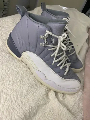 Nike Air Jordan 12 Shoes Mens Size 9.5 thumbnail 2