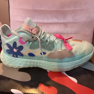 Adidas Harden Vol. 5 Basketball Shoes thumbnail 2
