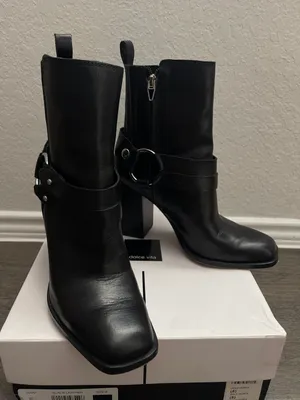 DV by Dolce Vita ISARA Boot Black thumbnail 9