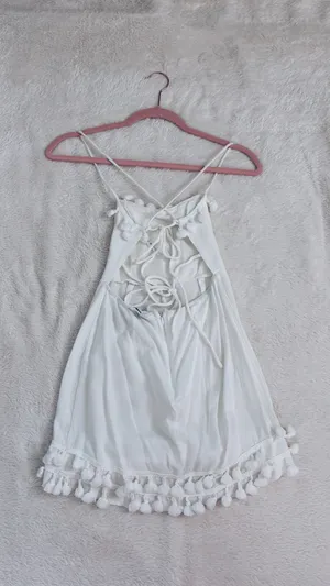 Princess Polly Fiorella Mini Dress thumbnail 3