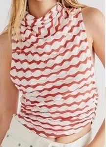 Free People Tank Top thumbnail 1