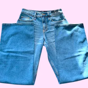 Wide-Leg Jeans Hollister new with tags 1/25 thumbnail 2