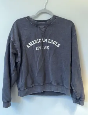 American Eagle Crewneck thumbnail 1