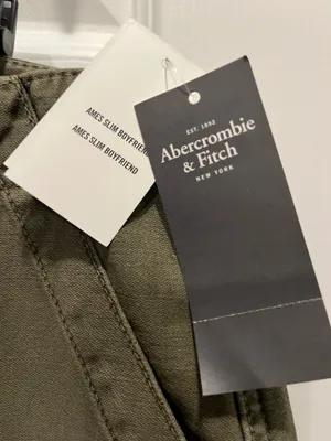 A&F pants thumbnail 2