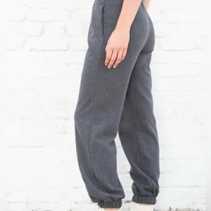 Brandy Melville Black Track Pants thumbnail 5