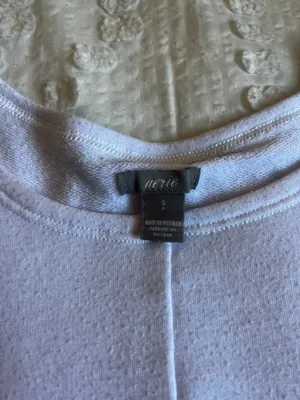 Aerie Workout Tank thumbnail 4