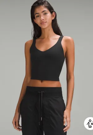 Lululemon align tank thumbnail 1