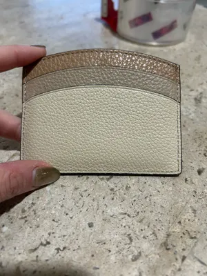 Coach Wallet thumbnail 2