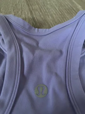 Lululemon Tank thumbnail 3