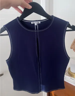 Reformation Top thumbnail 3