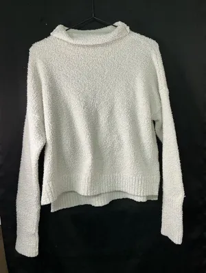 UGG Keira Chenille Knit Mock Neck Sweater thumbnail 1