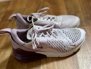 Nike Air Max 270 Barely Rose thumbnail 1