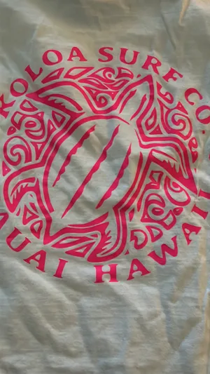 Koloa Surf Co Shirt thumbnail 3