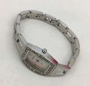 Vintage Fossil Stainless Strap Watch thumbnail 3