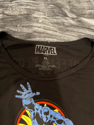 Marvel Shirt thumbnail 2