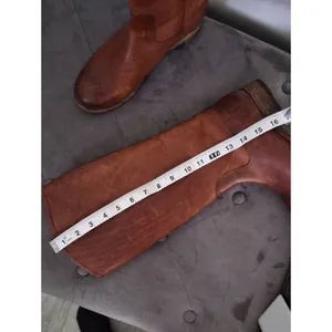 Frye Women's Brown Boots thumbnail 14