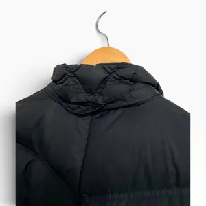 Patagonia Down with it parka Black jacket size L thumbnail 7